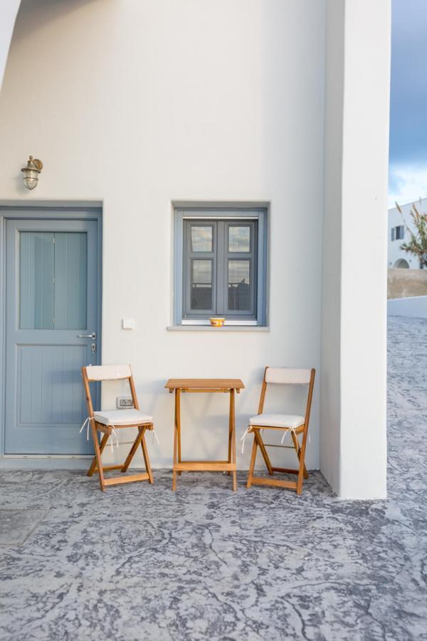 Luxe Maroussi Villas Пиргос Экстерьер фото