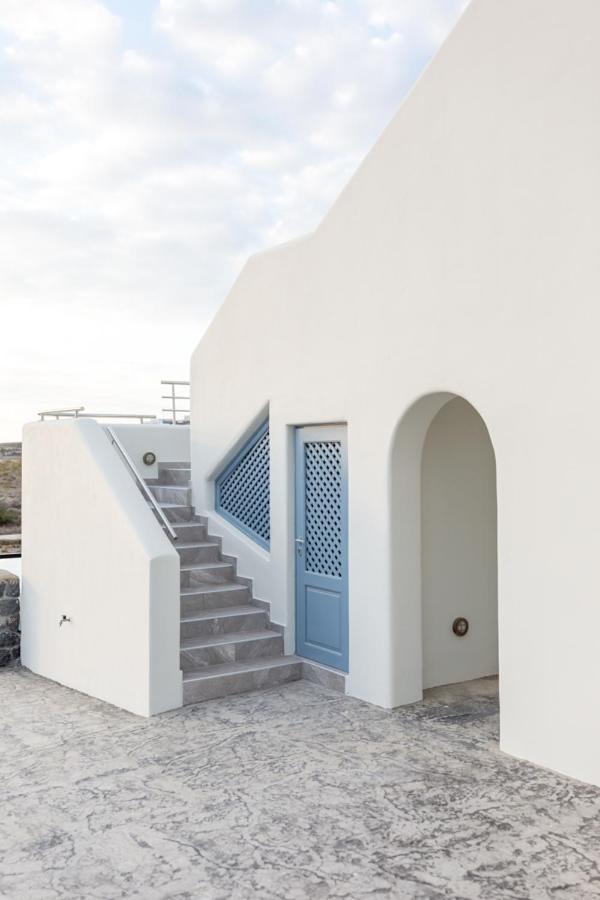 Luxe Maroussi Villas Пиргос Экстерьер фото
