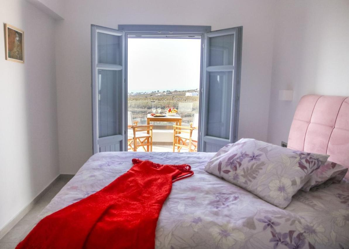 Luxe Maroussi Villas Пиргос Экстерьер фото
